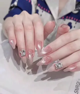 ネイル Rubynail93所属・RuBy Nail93のネイルデザイン