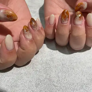 ネイル nailsalon SuMILEのネイルデザイン