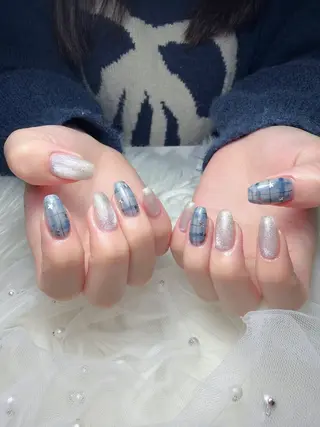 ネイル MK ネイルサロンのネイルデザイン