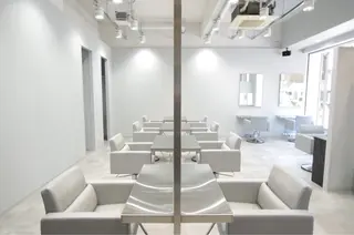 Hair&Make Allureのヘアスタイル