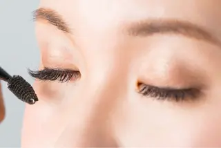 マツエク・マツパ eyelash デジールのマツエク・マツパデザイン