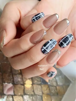 ネイル Y. Reonaのネイルデザイン