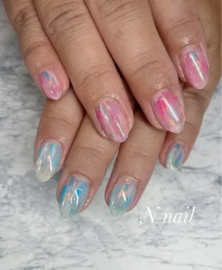 ネイル N nailのネイルデザイン