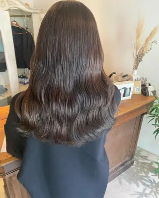 ロング lot所属・🪄 maasa🪄のヘアスタイル