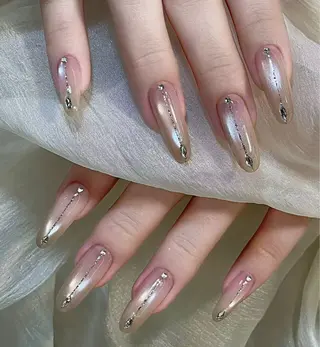 ネイル エムズ ビューティスタジオのエステ・リラクイメージ