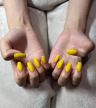 ネイル 【Jr】ネイル マジック一番町店🎀のネイルデザイン