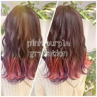 ミディアム 東北No.1完全個室 💐梶谷社長のヘアスタイル