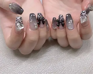 ネイル Beauty Salon Regene 【リジェネ】所属・Regene TAMURAのネイルデザイン