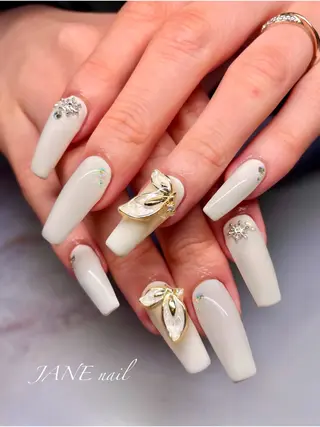 ネイル Nail Salon JANEのネイルデザイン