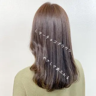 ミディアム カラー パーマ ヘアアレンジ メンズ キッズ ネイル マツエク・マツパ Rene'所属・当日予約⭕️ JUNYAのヘアスタイル