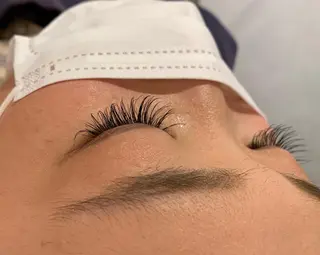 マツエク・マツパ eyelist🌼 asukaのマツエク・マツパデザイン