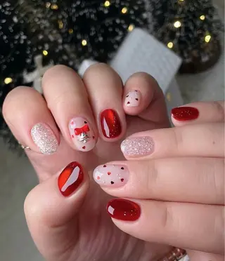 ネイル Nomi Sachikoのネイルデザイン