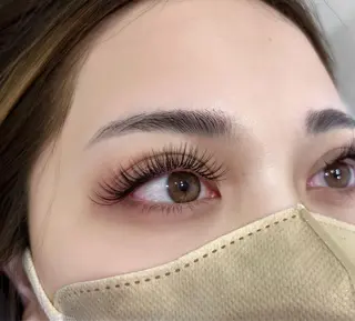 マツエク・マツパ anna ネイルのネイルデザイン