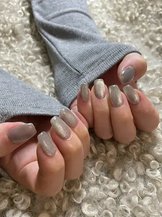 ネイル epanouir mihoのネイルデザイン