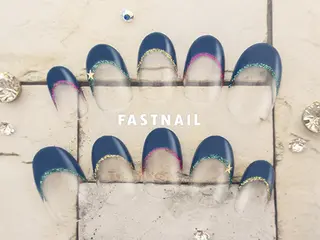 ネイル ファストネイル 名駅店のネイルデザイン