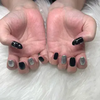 ネイル 池袋 りみのネイルデザイン