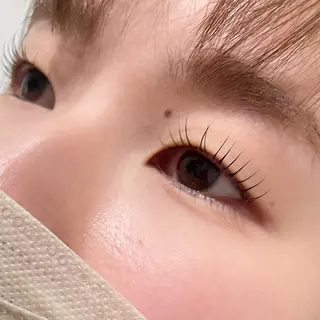 マツエク・マツパ salut honami🫧のマツエク・マツパデザイン