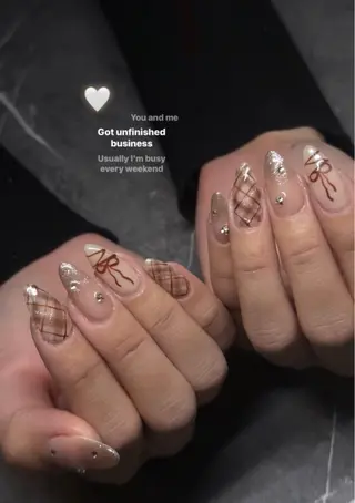 ネイル ulysses nailsalonのネイルデザイン