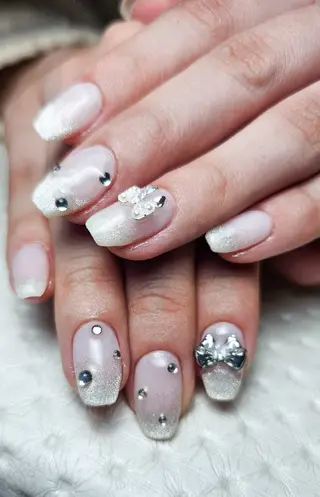 ネイル アンドレア 名古屋のネイルデザイン