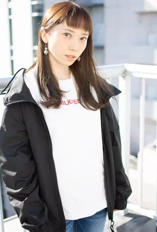 セミロング カラー 斉藤 正敏のその他イメージ