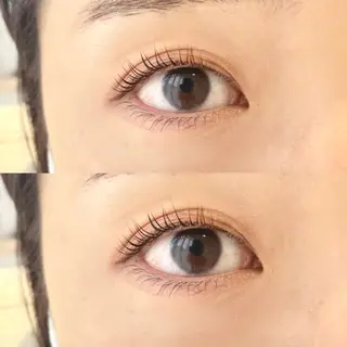 マツエク・マツパ Lowen kahoのマツエク・マツパデザイン