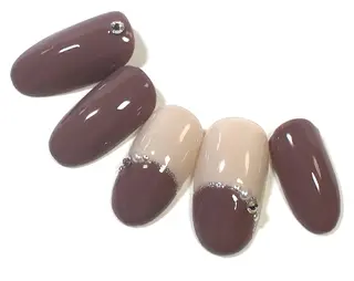 ネイル イワサキ  のネイルデザイン