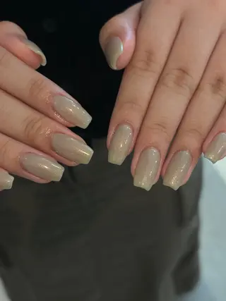 ネイル h i n a 🪽のネイルデザイン