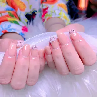 ネイル Nail Yunaのネイルデザイン