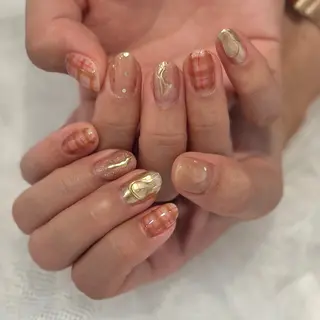 ネイル private nailsalonのネイルデザイン