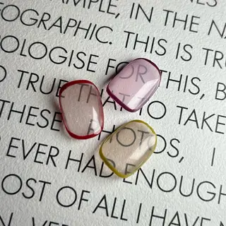 ネイル 裕美 広尾|恵比寿ネイルのネイルデザイン