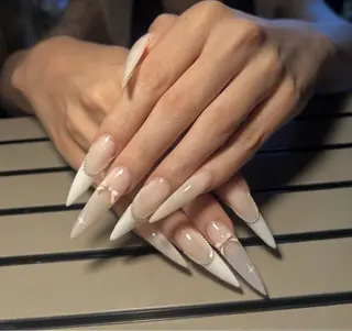 ネイル Noiranail_ studio川越西口のネイルデザイン