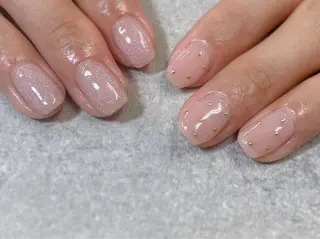 ネイル foglia❁. ⌇imamuraのネイルデザイン