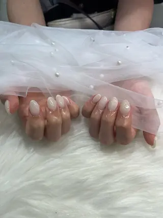 ネイル Viel💅 〜noa〜のネイルデザイン