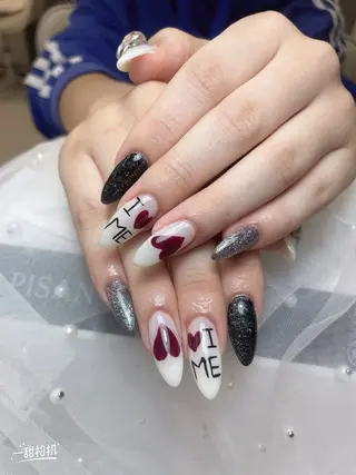 ネイル Vp ネイルのネイルデザイン