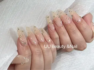 ネイル UU Beauty &Nailのネイルデザイン
