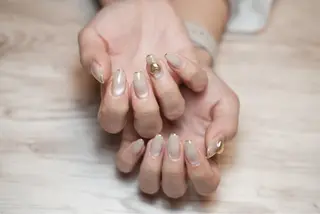 ネイル July nail salonのネイルデザイン