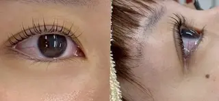 マツエク・マツパ CANeyelash ちいの眉毛・アイブロウイメージ