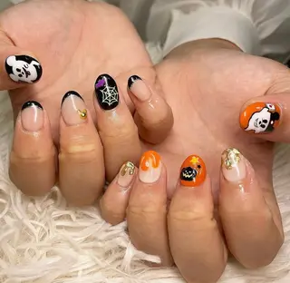 ネイル ネイルサロン　Pito所属・ネイルサロン Pitoのネイルデザイン