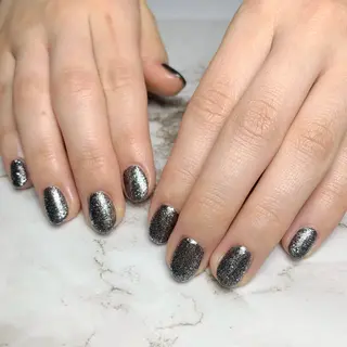 ネイル 'Olu KUMIのマツエク・マツパデザイン