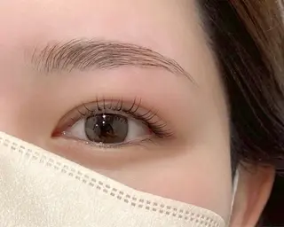 マツエク・マツパ 新田 友のマツエク・マツパデザイン