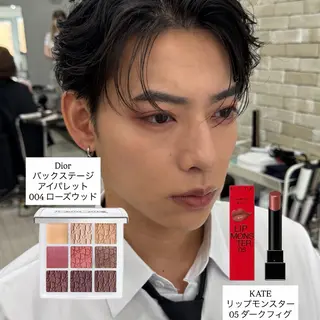 松本 聖未のその他イメージ