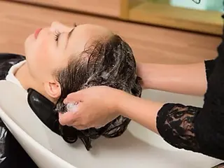 💙ᩚモデル募集中 💙ྀི松浪歩花のヘアスタイル