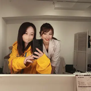 ANERA Second所属・尾上 沙織のエステ・リラクイメージ