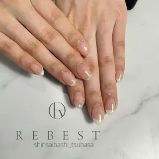ネイル ＲＥＢＥＳＴ nailのネイルデザイン