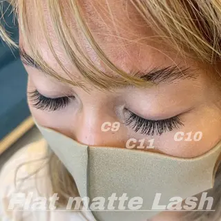 マツエク・マツパ Eye ELSA lash栄店 長沼の眉毛・アイブロウイメージ