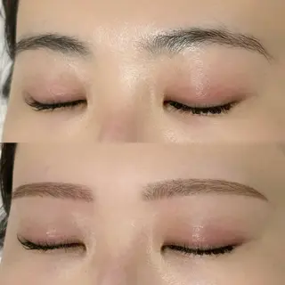 アイブロウ vico名古屋栄店所属・🌺+vico 栄店 🌺MAYUKIの眉毛・アイブロウイメージ