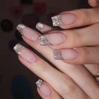 ネイル 424 nailsのネイルデザイン