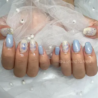 ネイル MoonLight SHINOのネイルデザイン