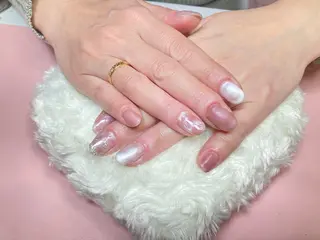 ネイル ☆ sachikoのネイルデザイン