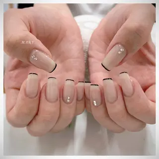 ネイル Mary nail所属・Mary nail .narumiのネイルデザイン